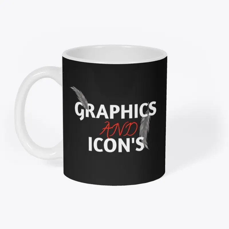 Graphics and icons 