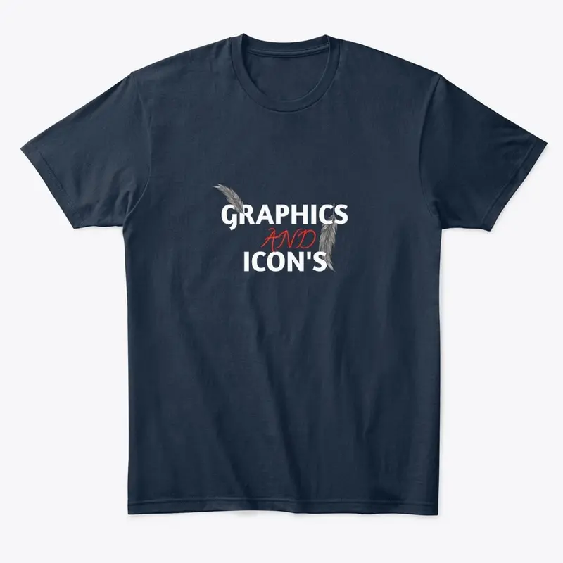 Graphics and icons 