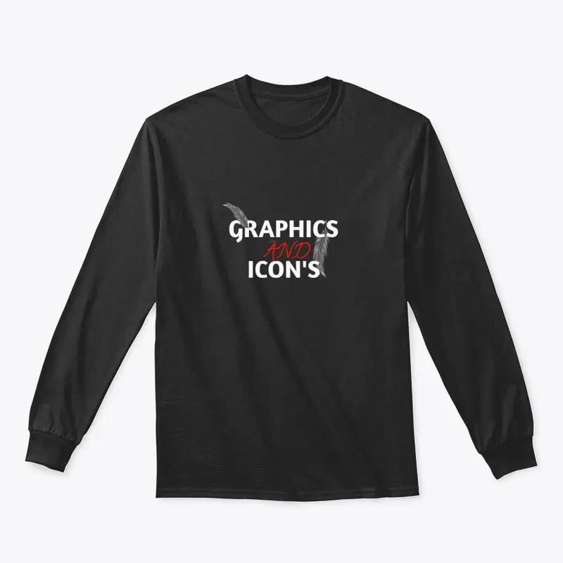 Graphics and icons 