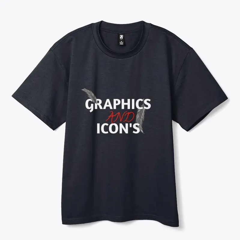 Graphics and icons 